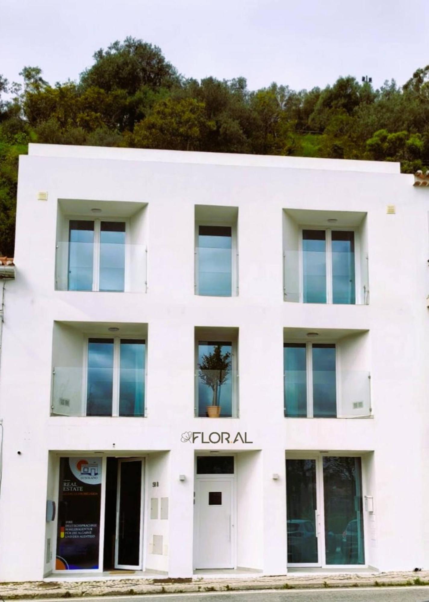 Floral * Aljezur